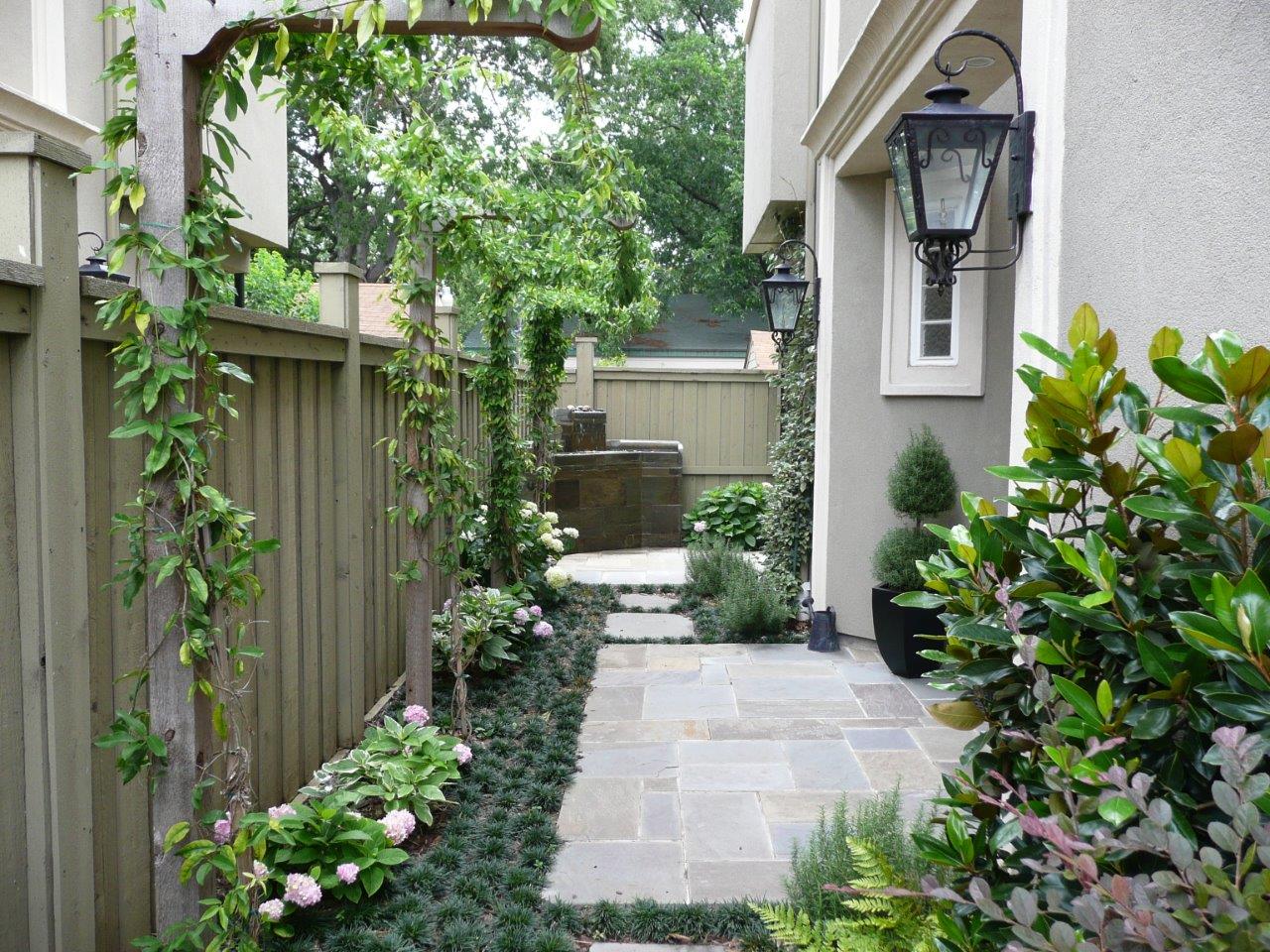 Landscape Architecture Dallas, Landscape Design Company, Landscape Drainage Contractor Dallas TX