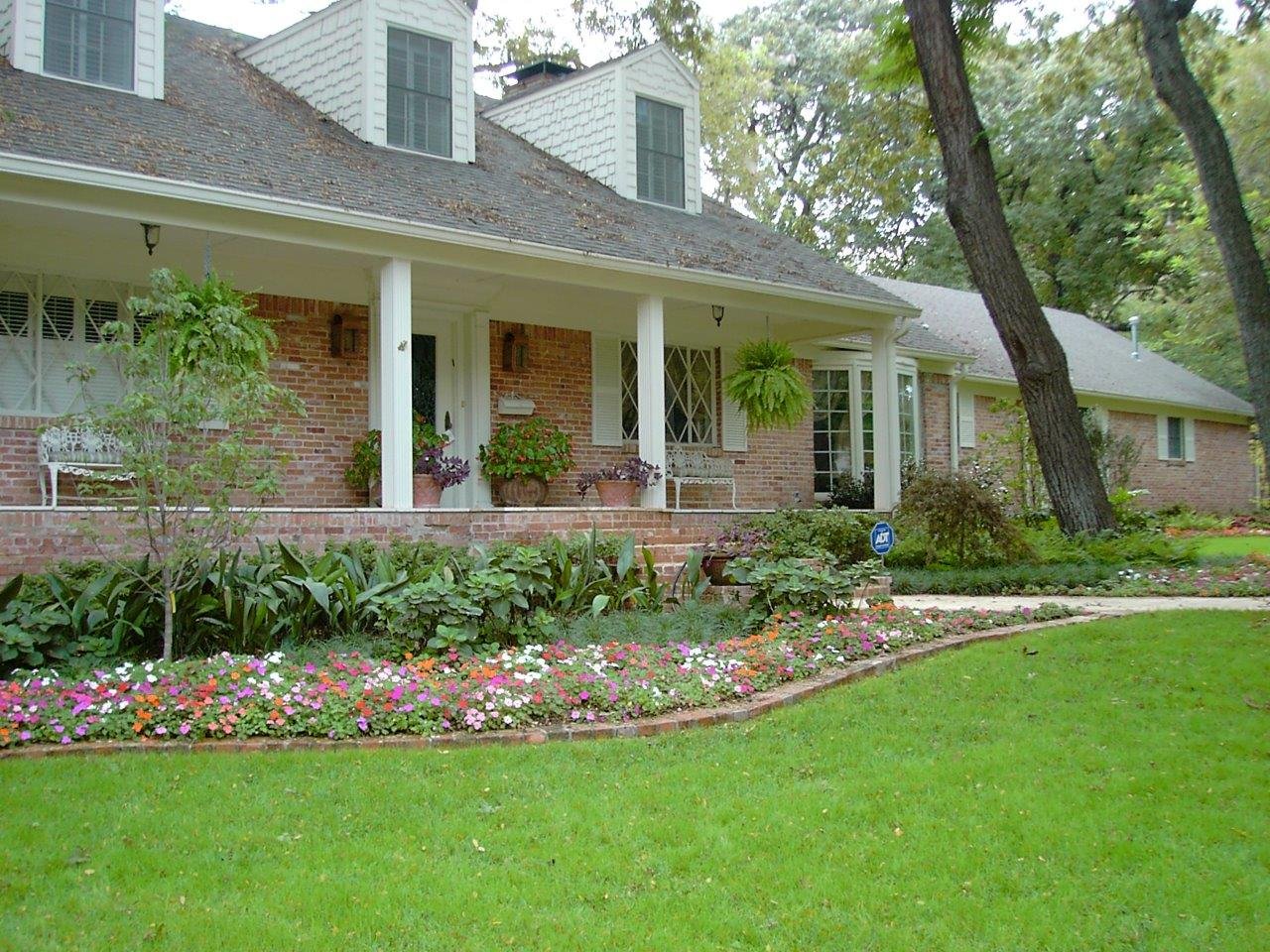 Landscape Architecture Dallas, Landscape Design Company, Landscape Drainage Contractor Dallas TX
