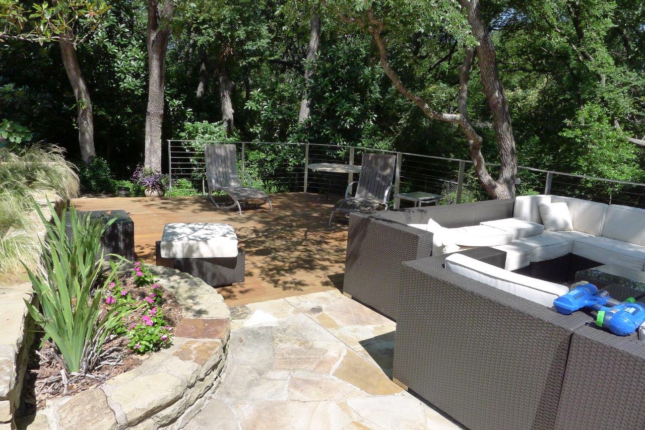 Landscape Architecture Dallas, Landscape Design Company, Landscape Drainage Contractor Dallas TX