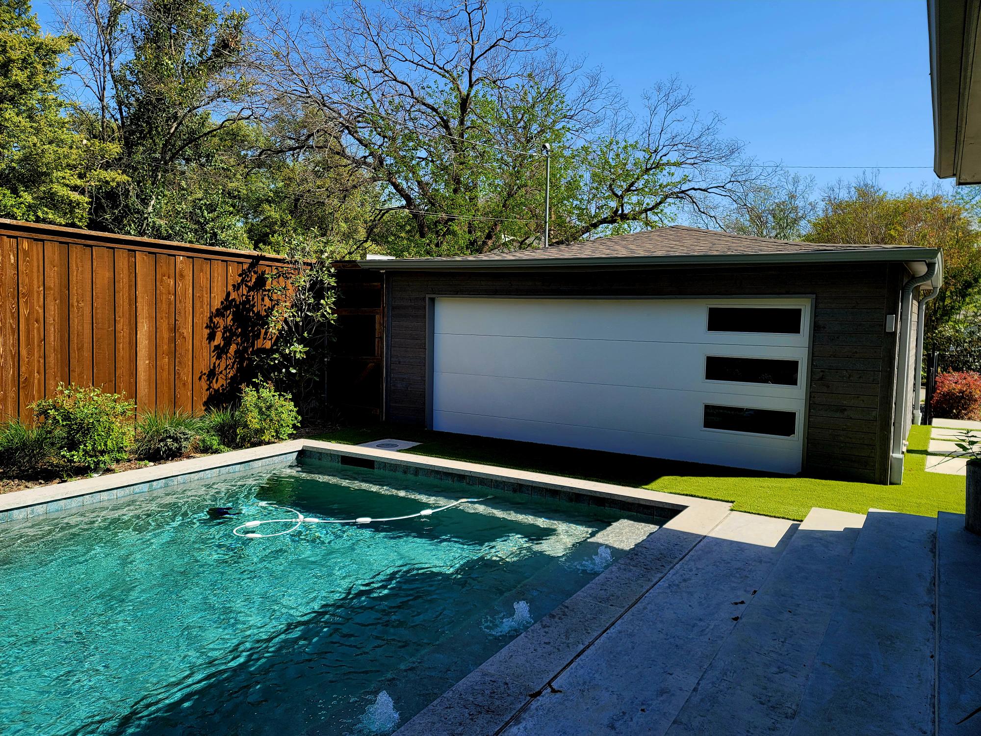 Landscape Architecture Dallas, Landscape Design Company, Landscape Drainage Contractor Dallas TX